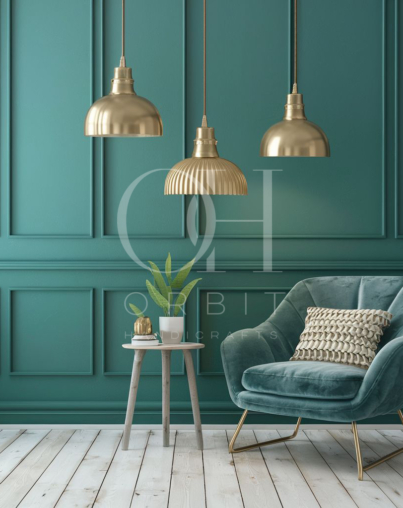 home_decor_brass_metal_tone_lamps_with_pure_whi (2)