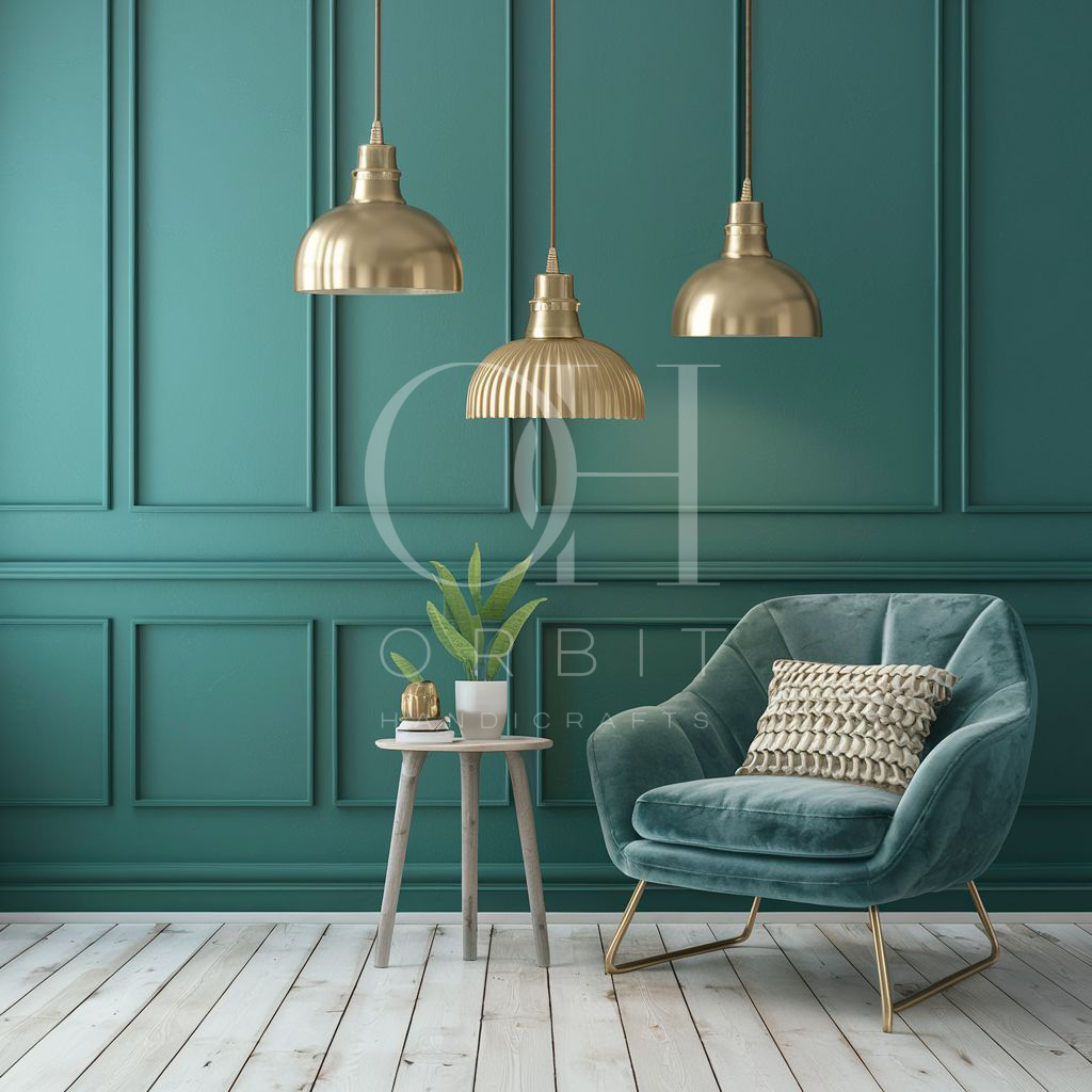 Celestia Ceiling Hanging Lamp